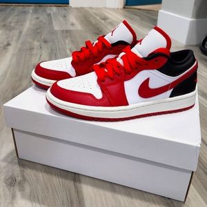 Air Jordan 1 Low
